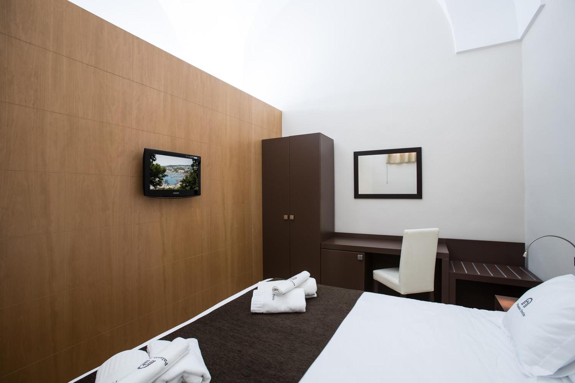 Palazzo Perla Bed & Breakfast 3*