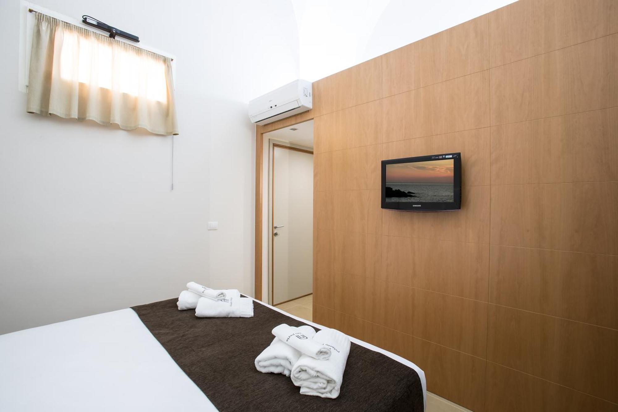 Palazzo Perla 3* Gallipoli
