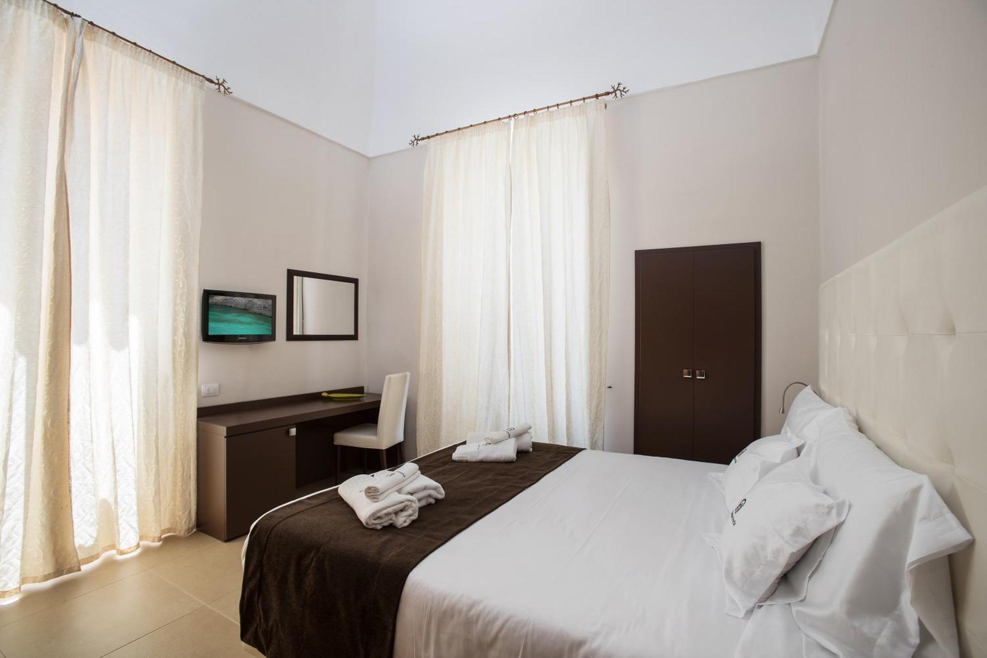 Palazzo Perla 3* Gallipoli