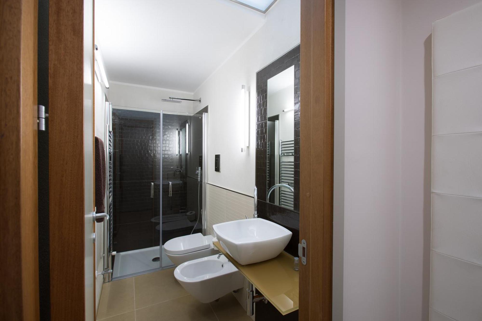 Bed & Breakfast Palazzo Perla Gallipoli