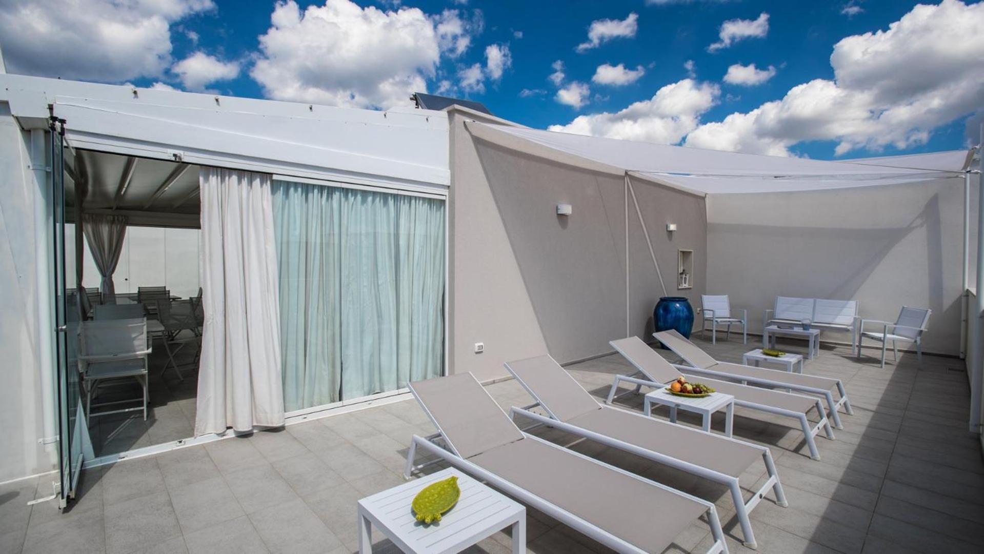 Palazzo Perla Bed & Breakfast