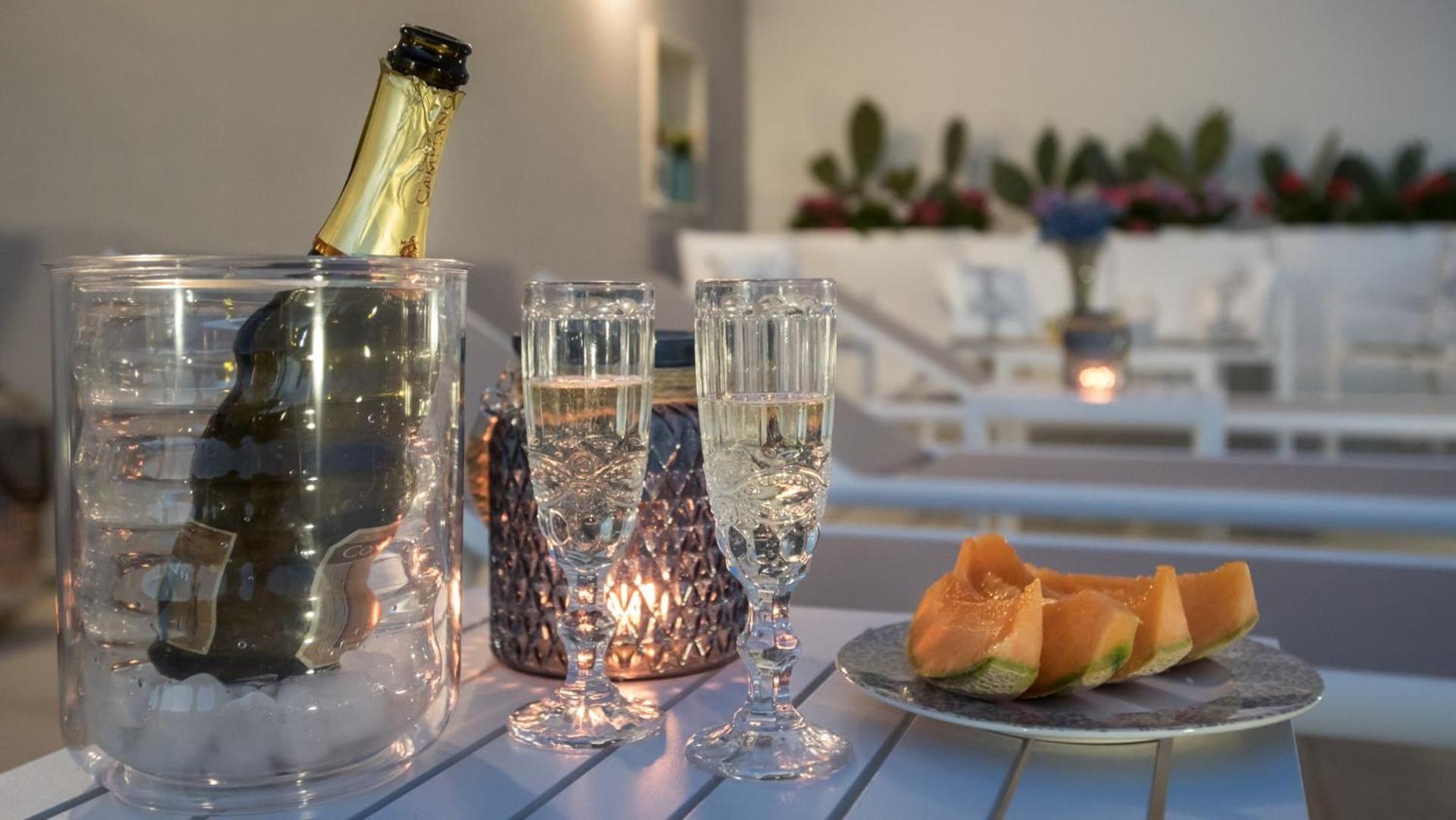 Bed & Breakfast Palazzo Perla