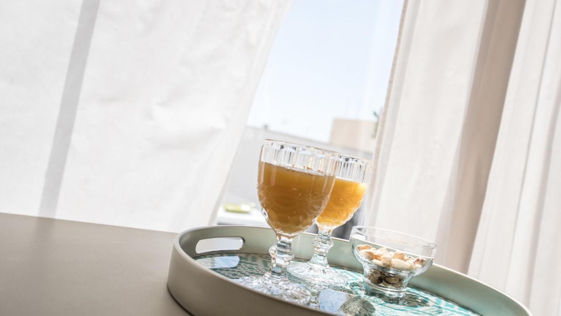 Palazzo Perla Bed & Breakfast 3*