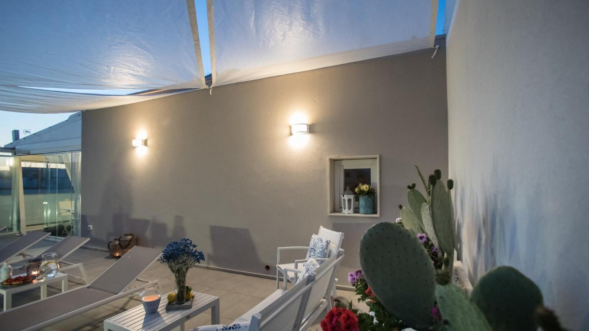 Palazzo Perla Bed & Breakfast Gallipoli
