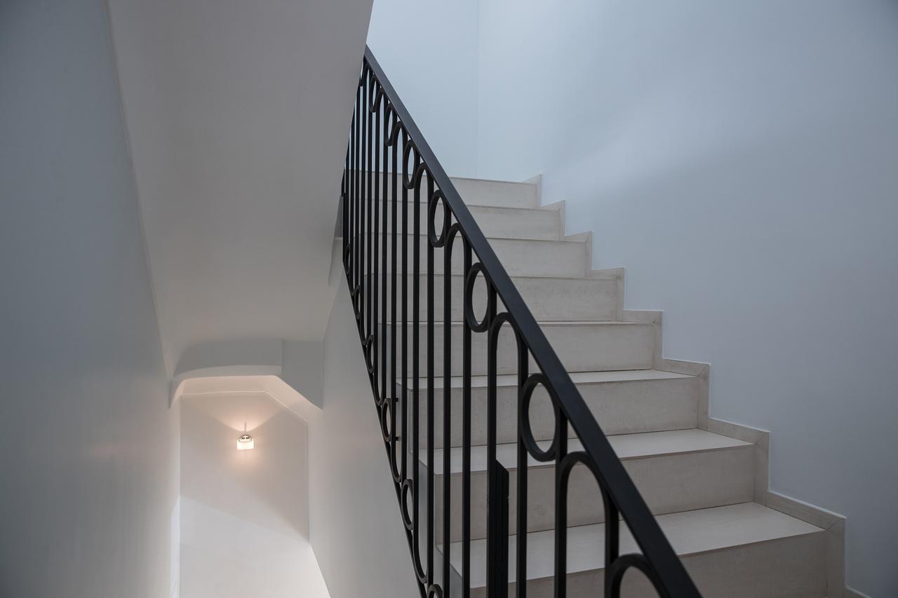 Bed & Breakfast Palazzo Perla Gallipoli