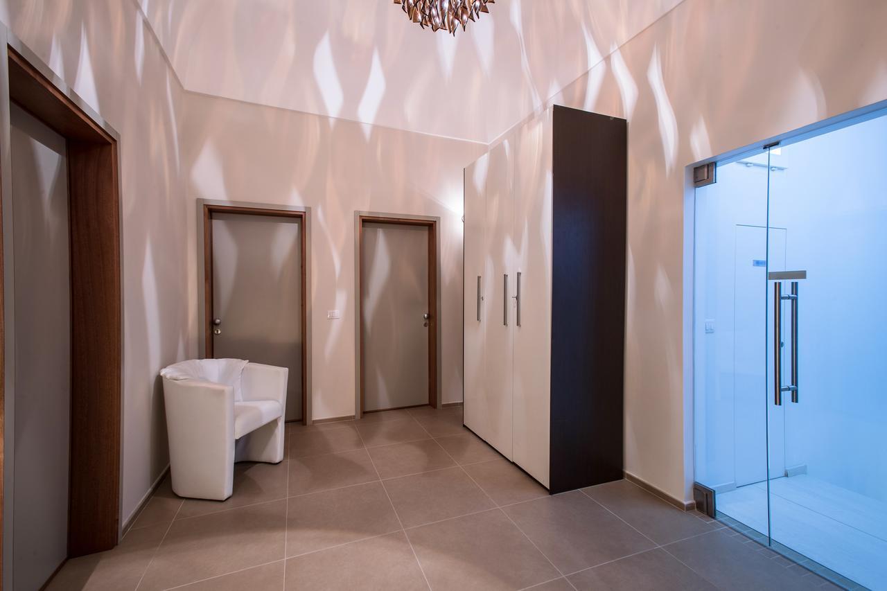 Palazzo Perla Bed & Breakfast 3*