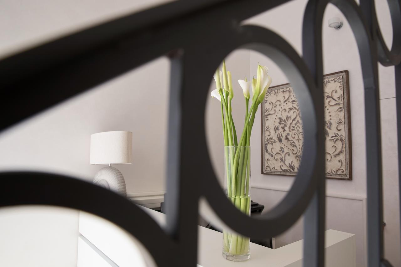 Palazzo Perla Bed & Breakfast