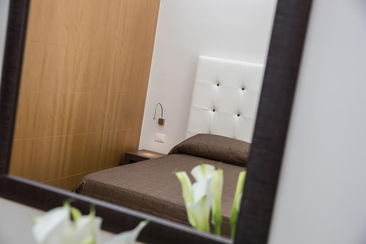 Palazzo Perla Bed & Breakfast 3*
