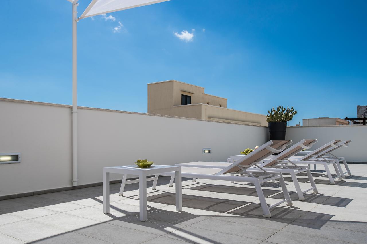 Palazzo Perla 3*