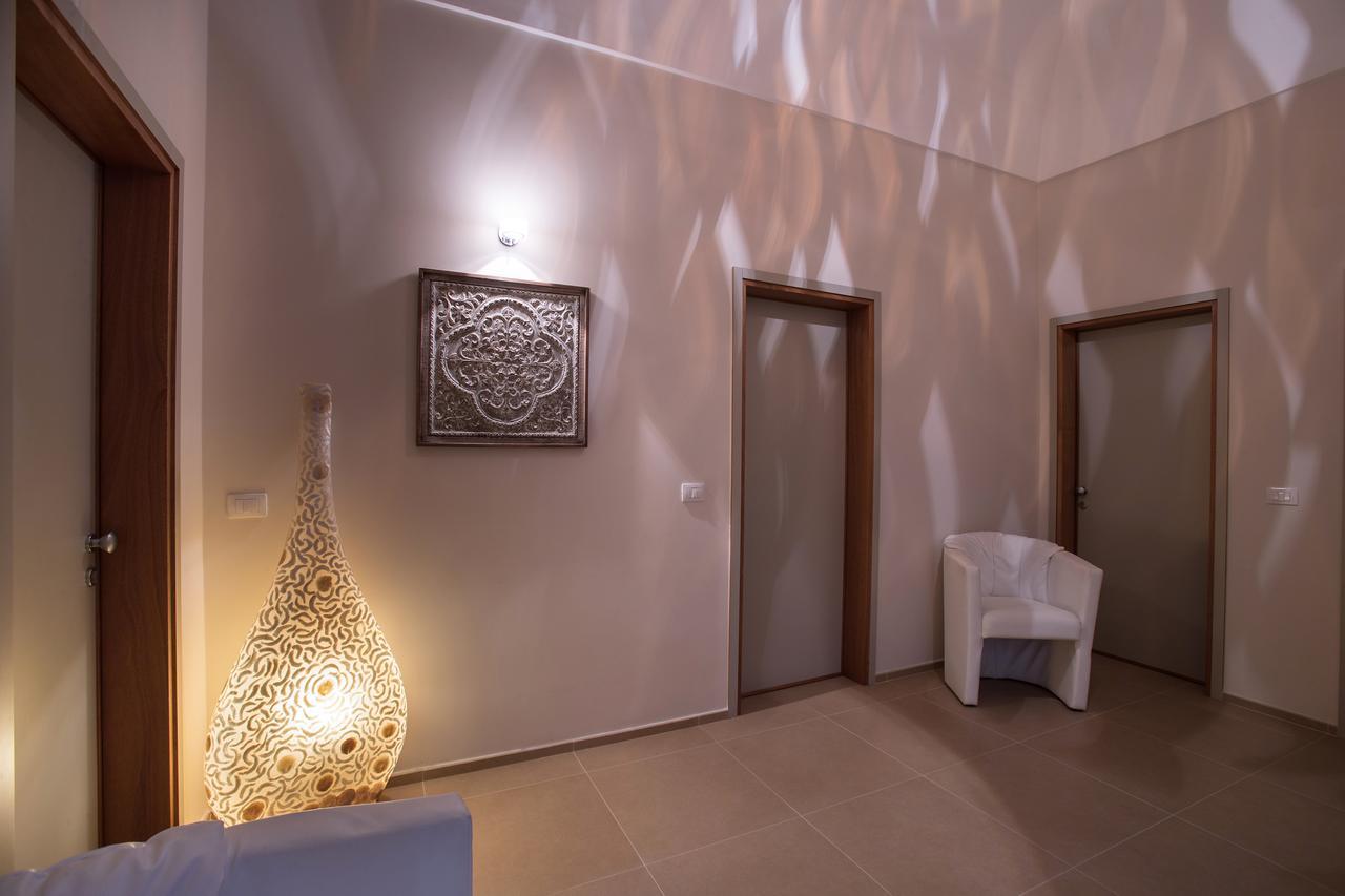 Frühstückspension Palazzo Perla
