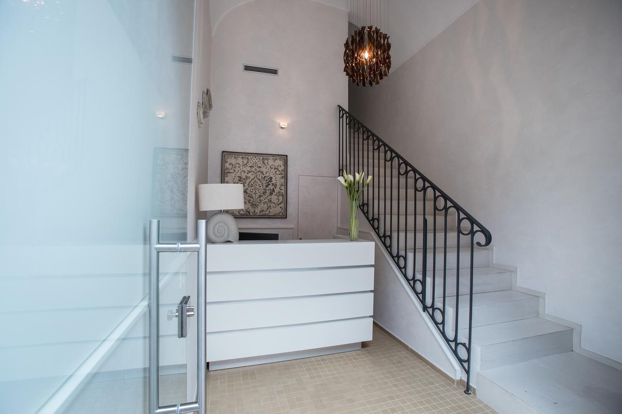 Palazzo Perla Bed & Breakfast 3*
