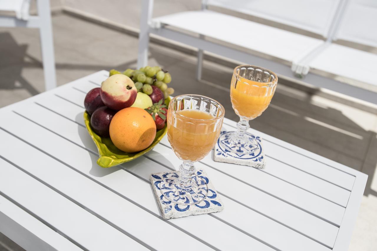Bed & Breakfast Palazzo Perla Gallipoli