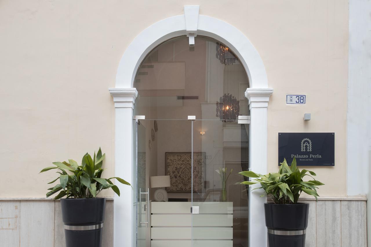 Palazzo Perla Bed & Breakfast