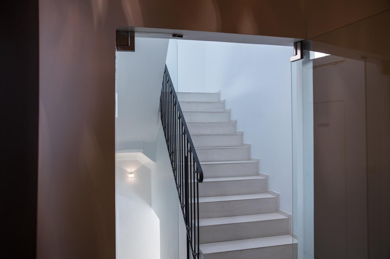 Bed & Breakfast Palazzo Perla