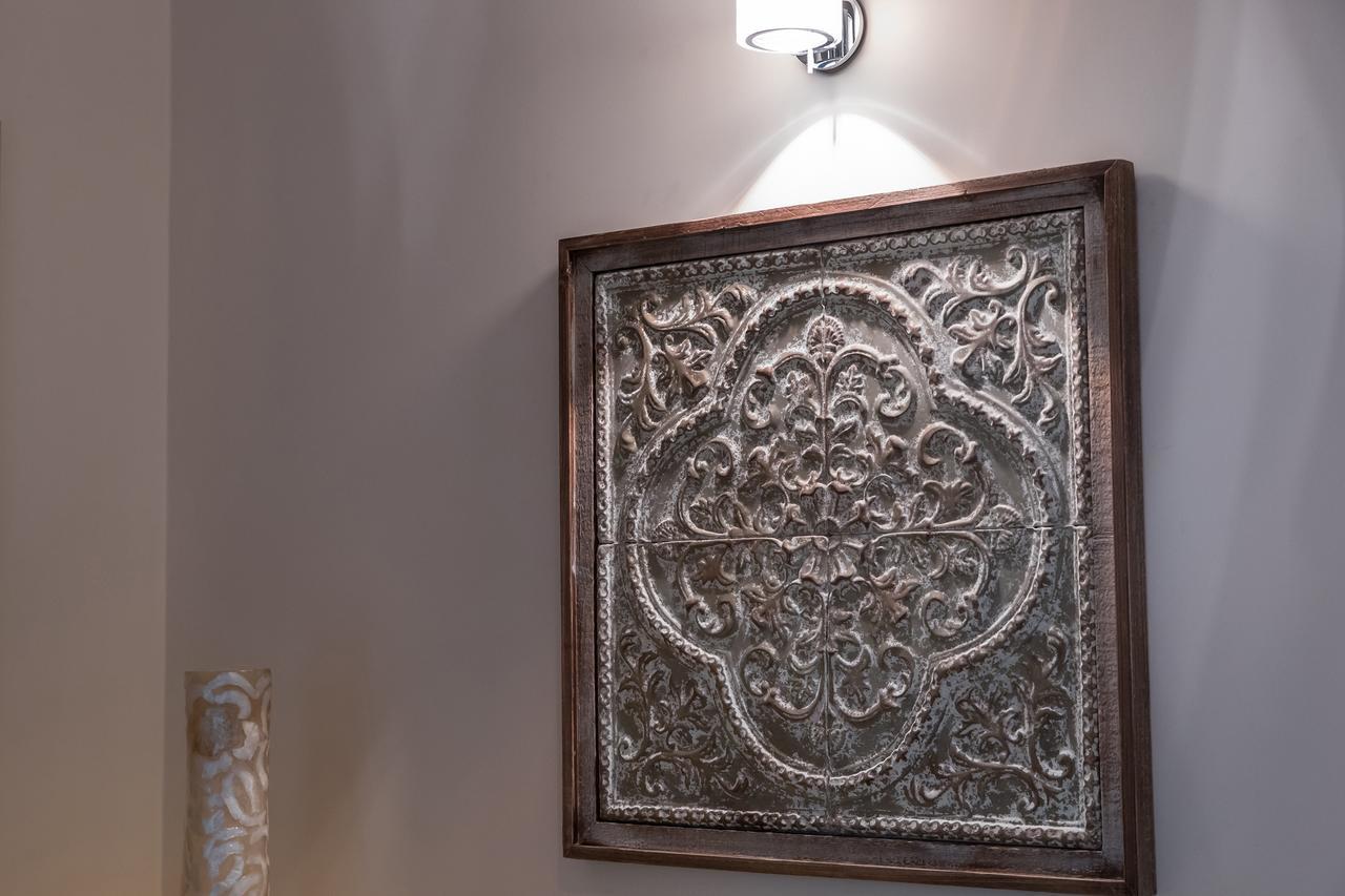 Palazzo Perla Gallipoli