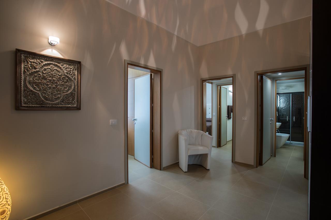 Bed & Breakfast Palazzo Perla