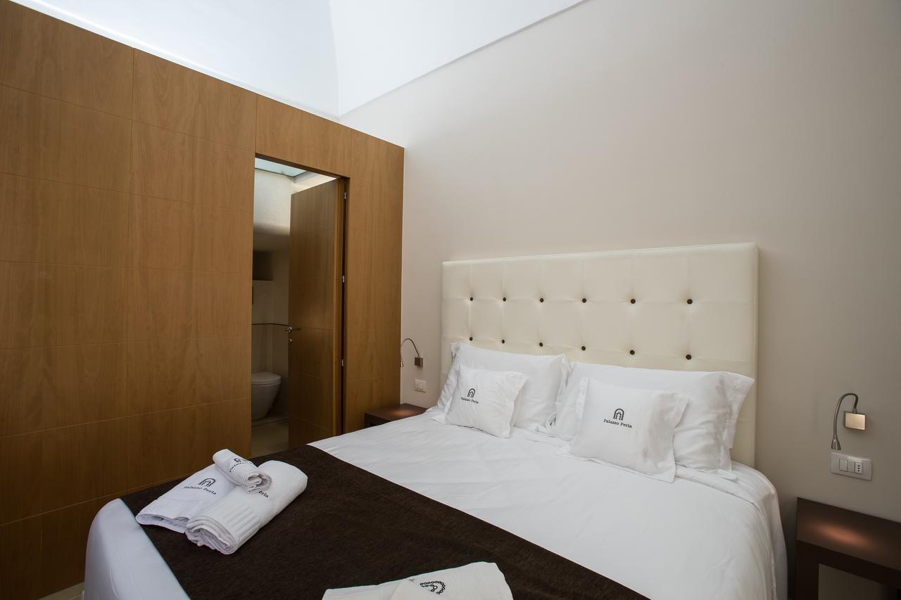 Palazzo Perla Bed & Breakfast 3*
