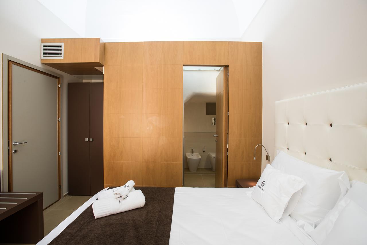 Bed & Breakfast Palazzo Perla