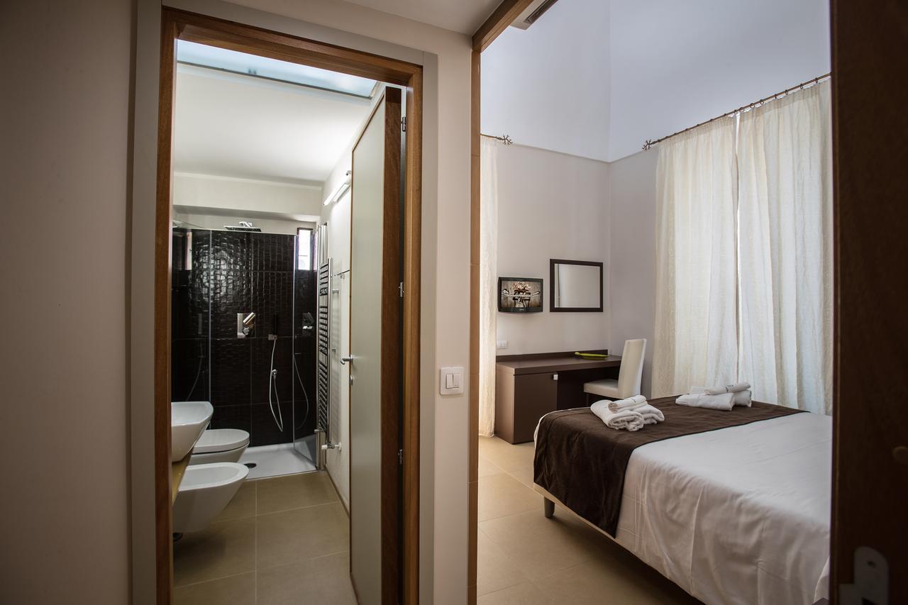Bed & Breakfast Palazzo Perla 3*