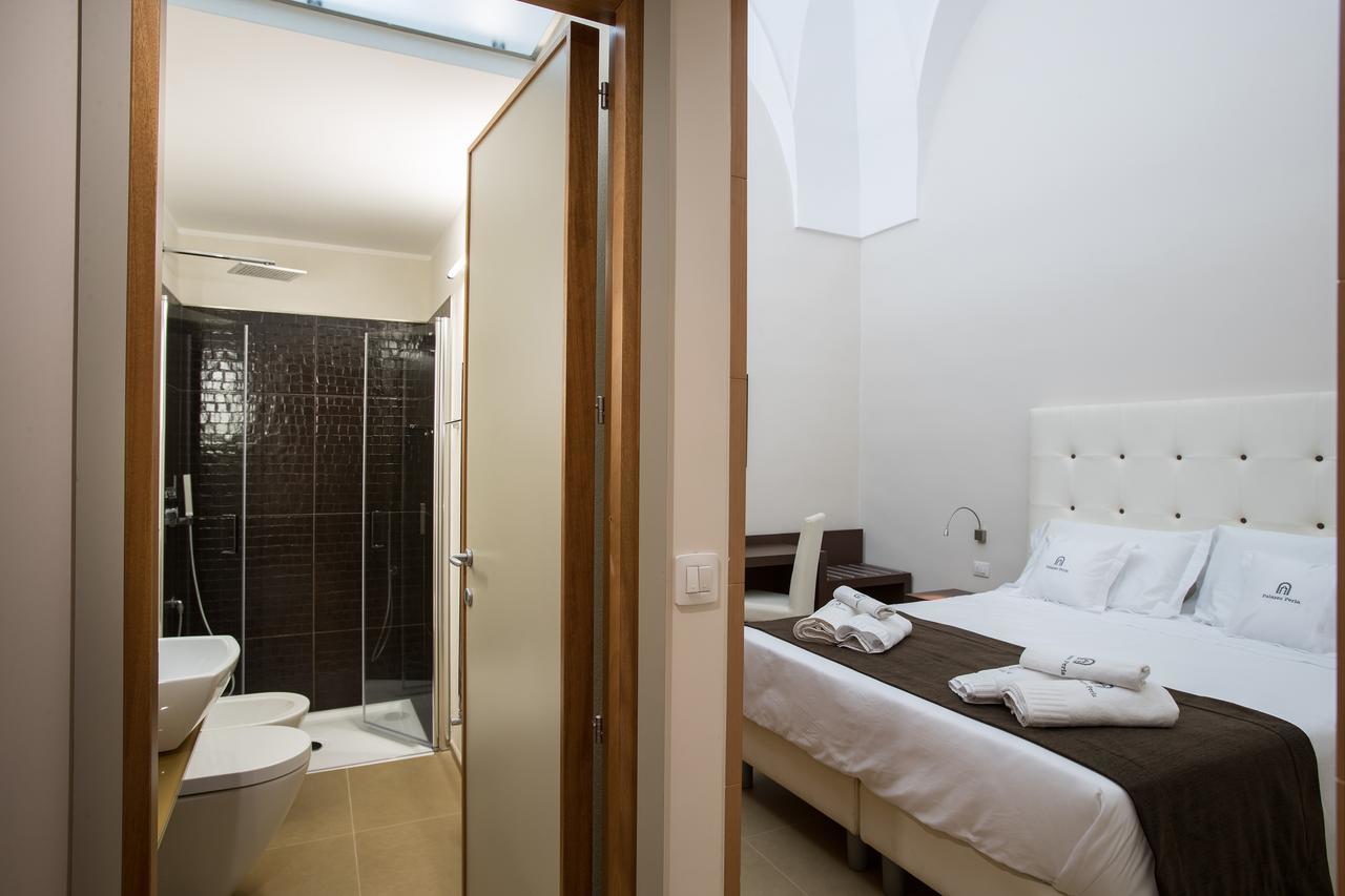 Palazzo Perla 3*