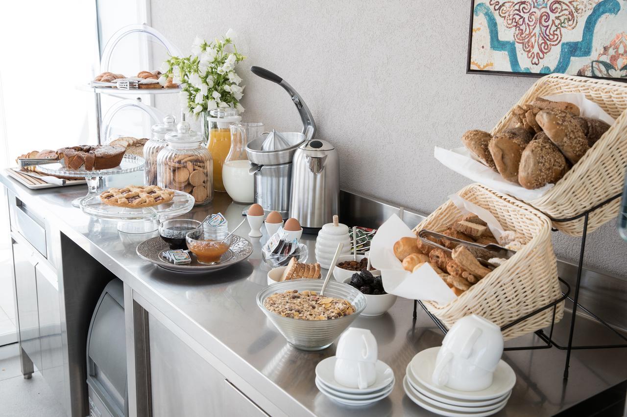Palazzo Perla Bed & Breakfast