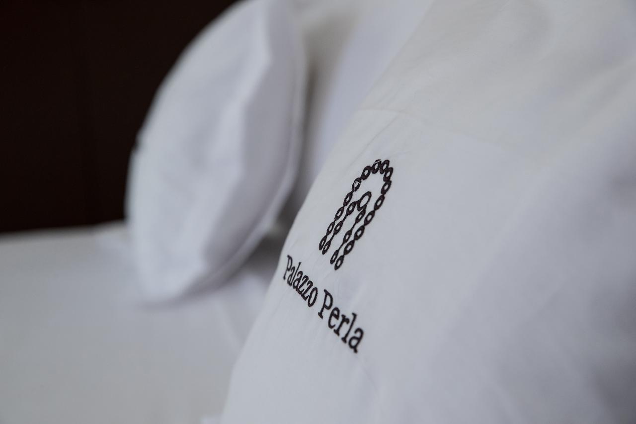 Palazzo Perla Bed & Breakfast 3*