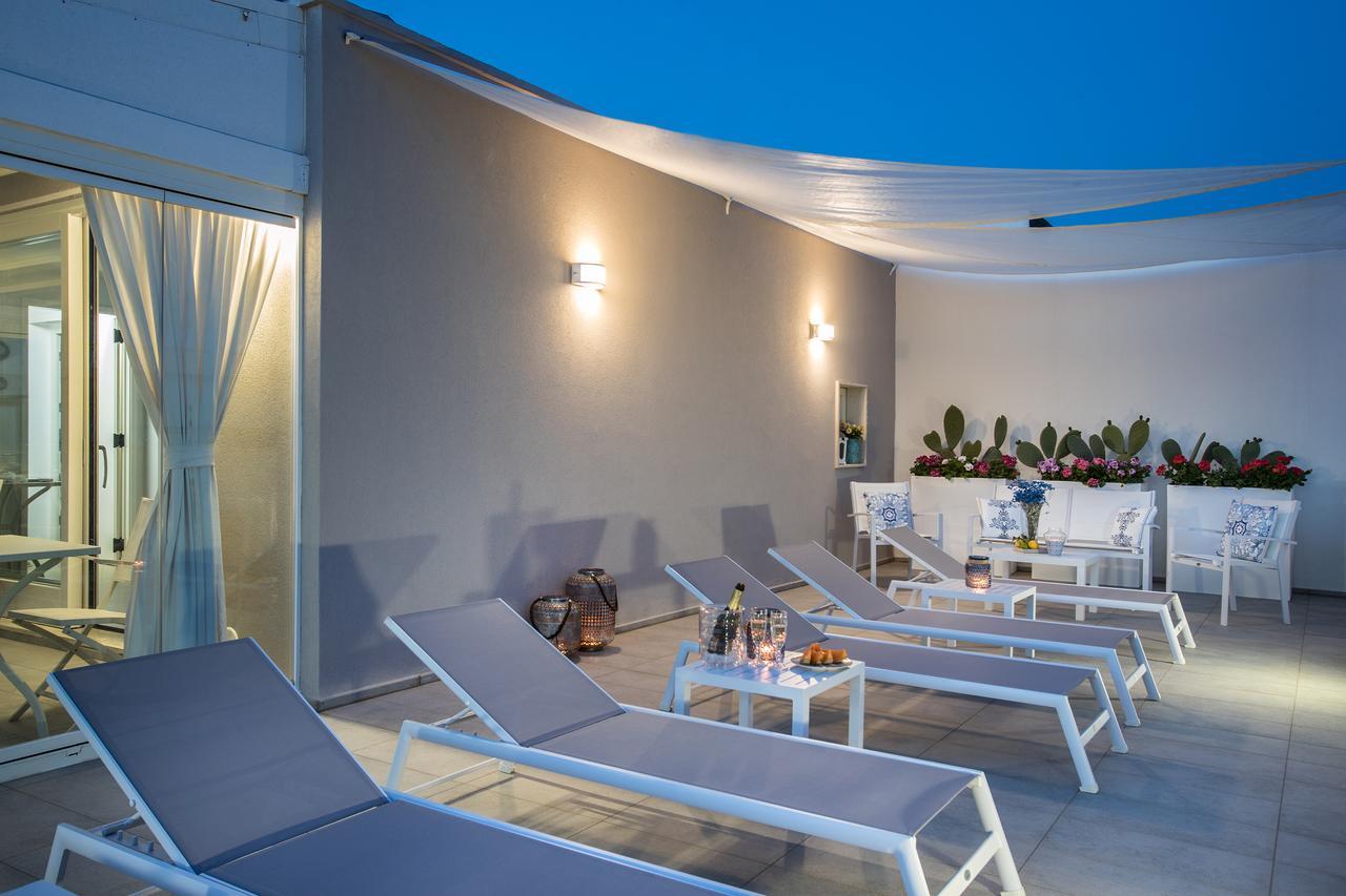 Palazzo Perla Bed & Breakfast 3*