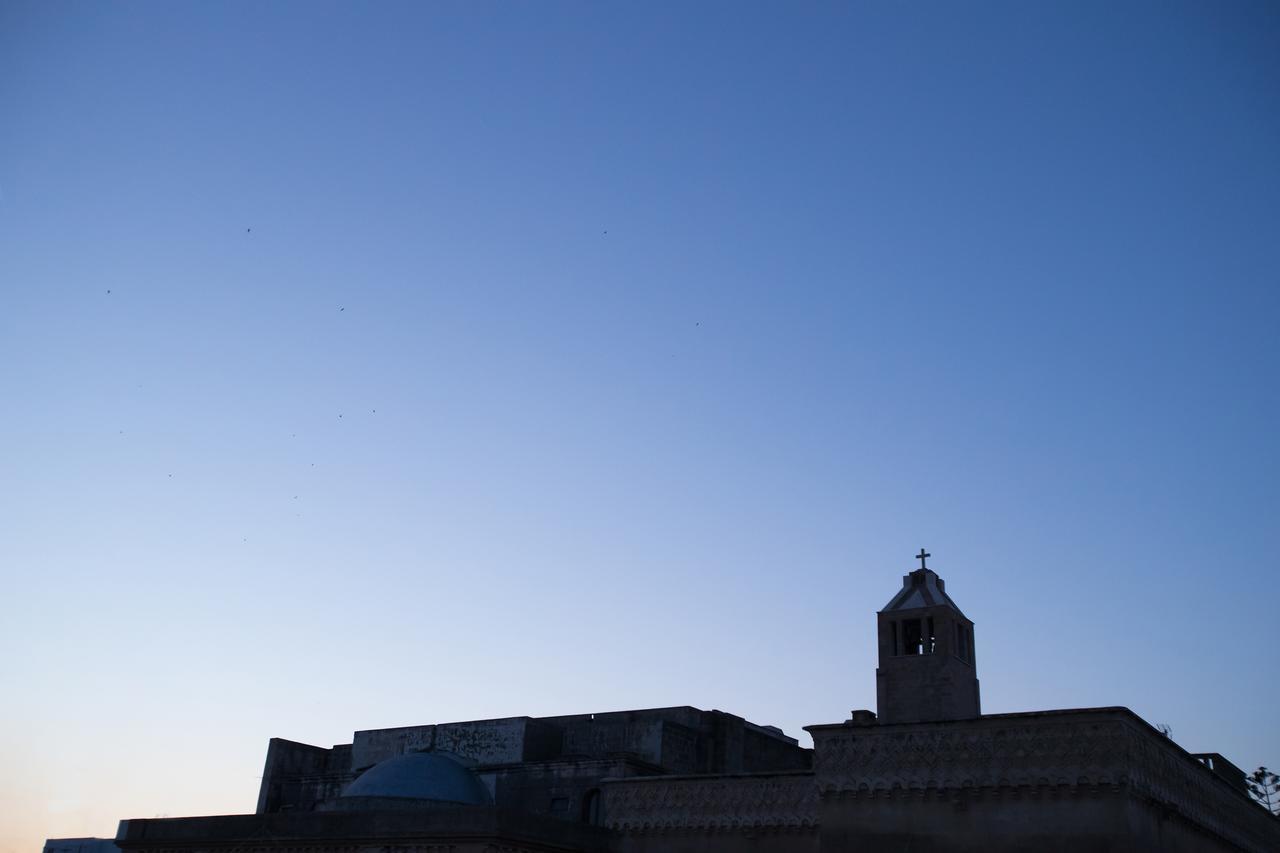 Palazzo Perla Bed & Breakfast Gallipoli