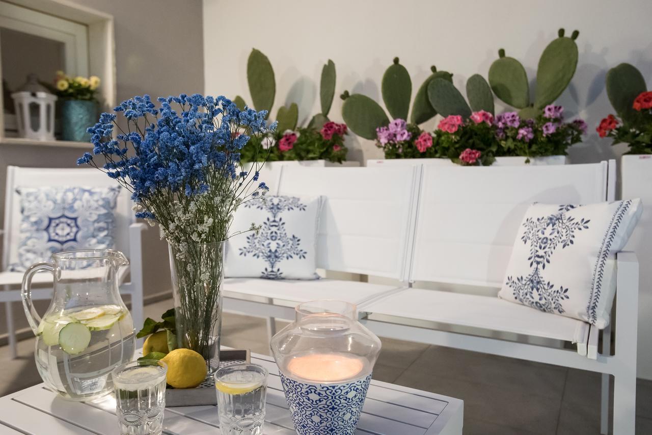Palazzo Perla Bed & Breakfast 3*