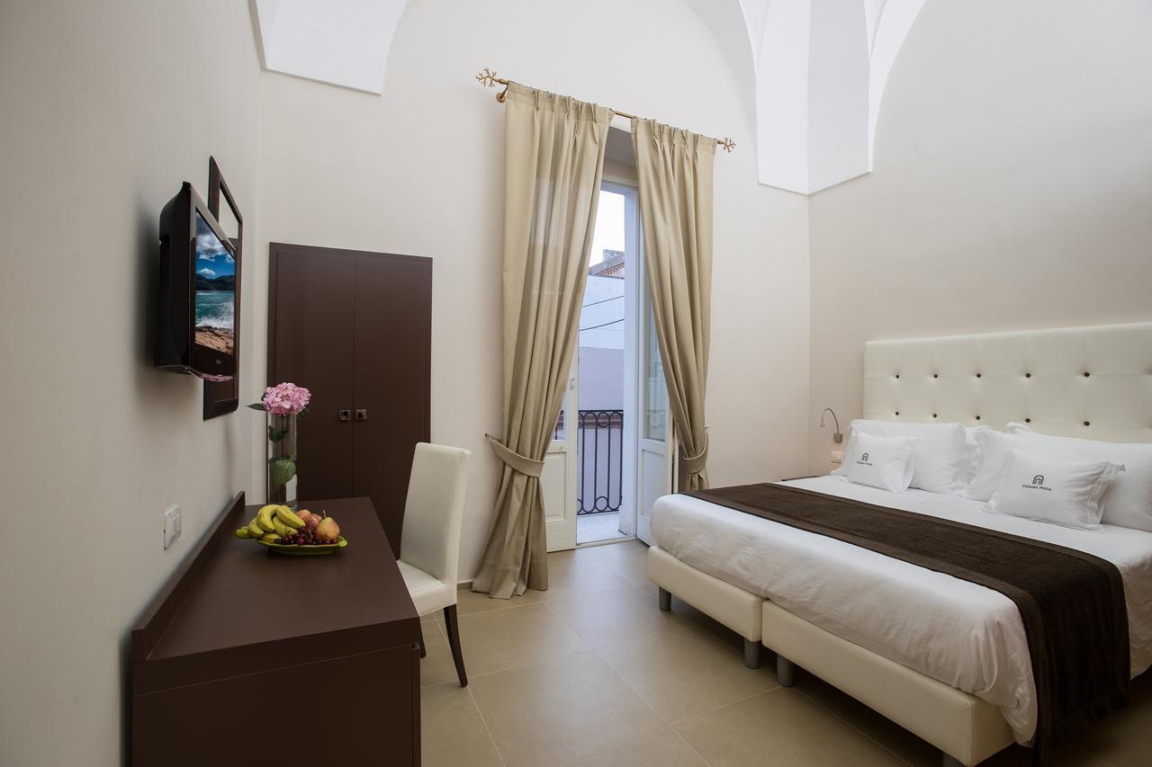 Palazzo Perla Bed & Breakfast