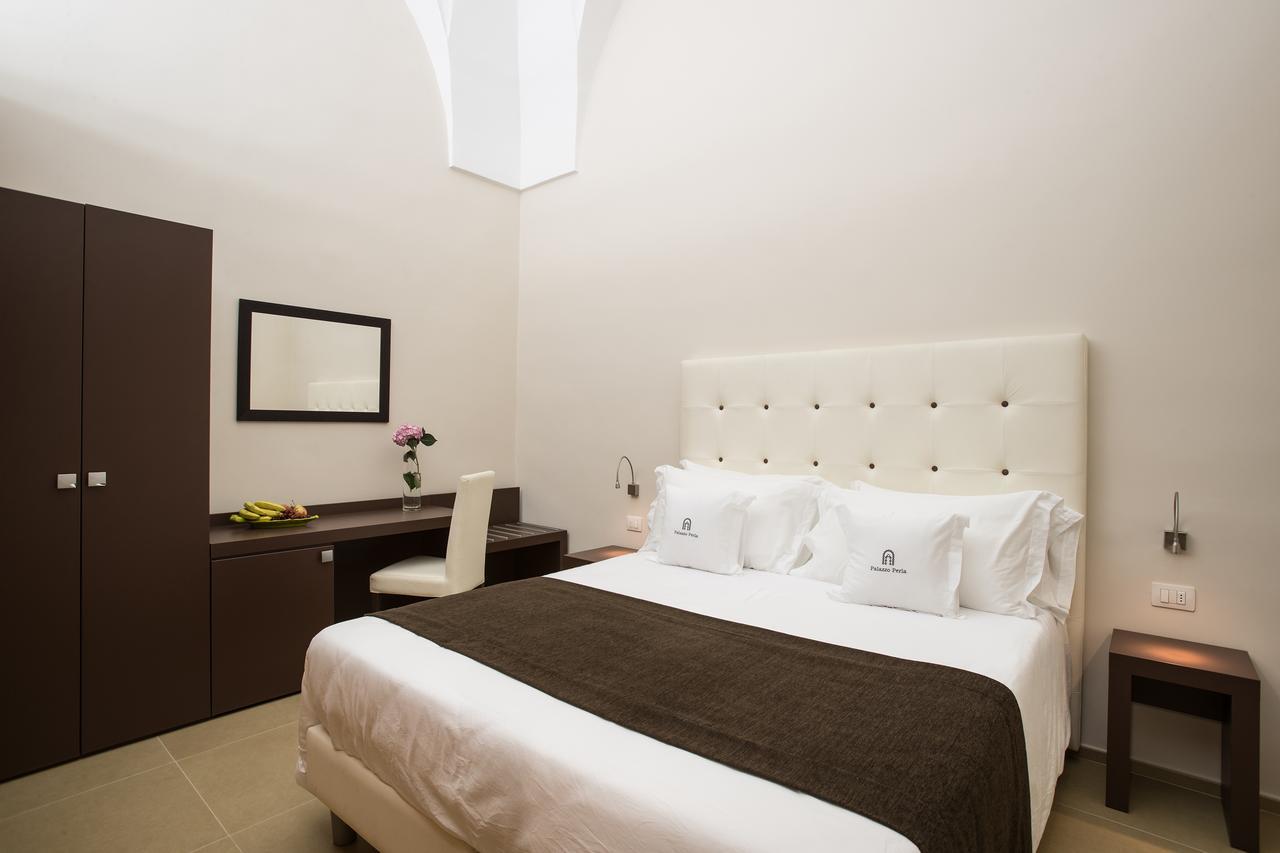 Palazzo Perla Bed & Breakfast Gallipoli