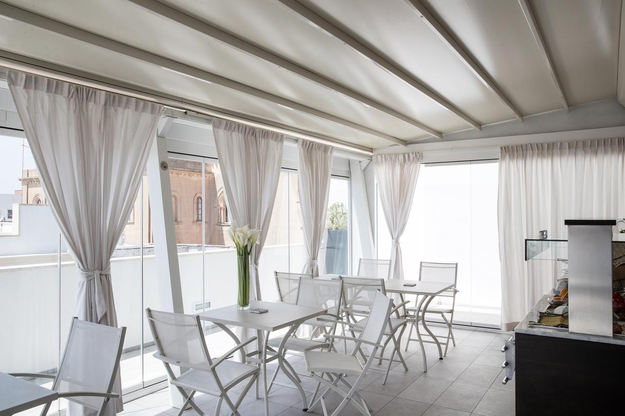 Palazzo Perla 3*