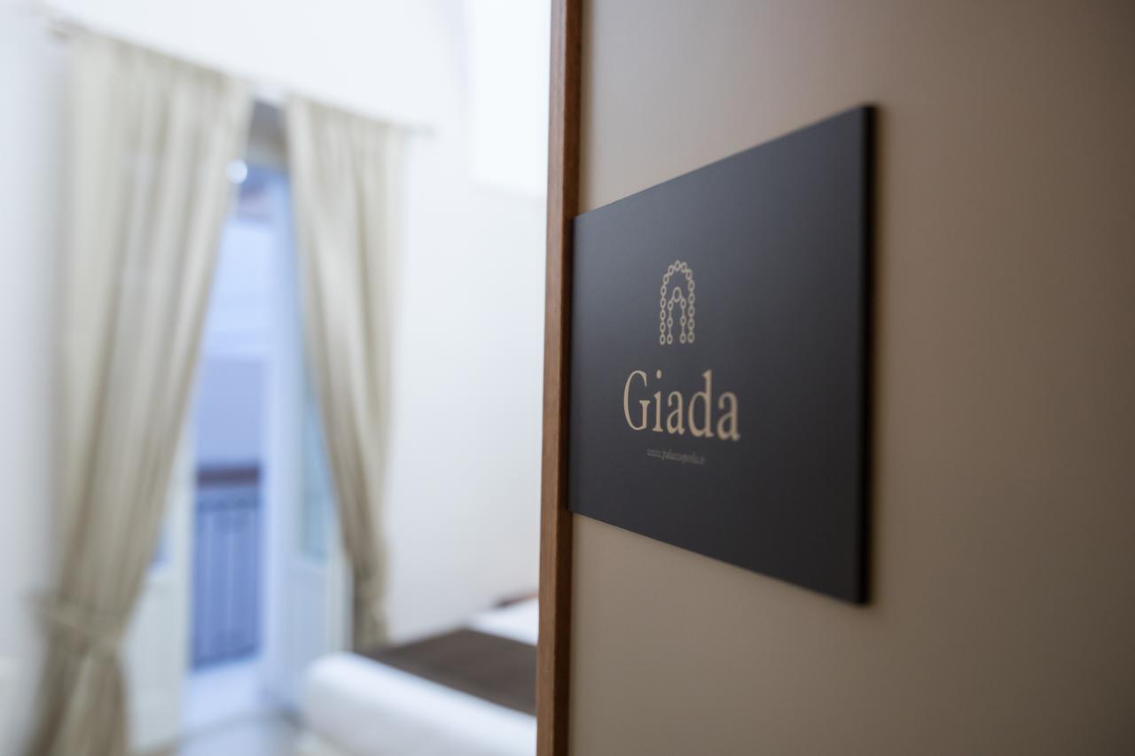 Palazzo Perla Bed & Breakfast Gallipoli