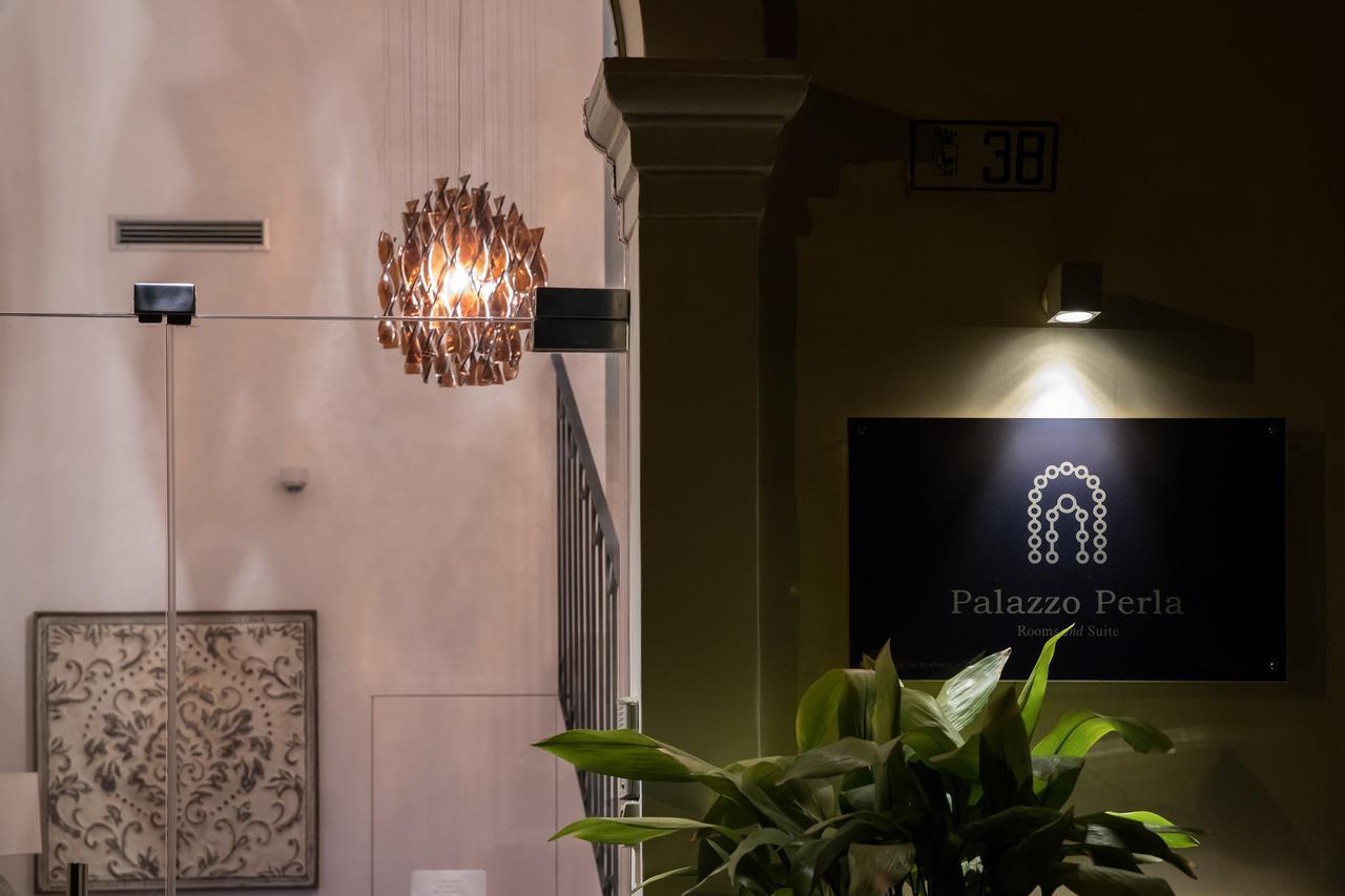 Palazzo Perla Bed & Breakfast Gallipoli